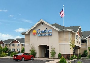 Country Inn & Suites by Radisson, Bend, OR