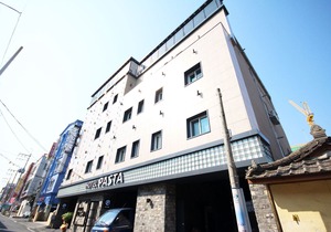 Jinhae Pasta Hotel