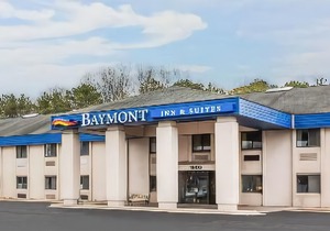 Baymont by Wyndham Grand Haven
