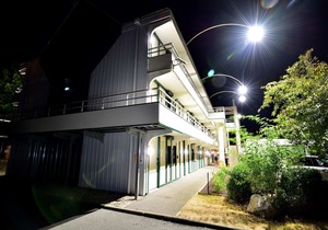 Premiere Classe Rouen Sud - Parc des Expositions