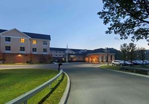 Homewood Suites by Hilton Rochester - Victor