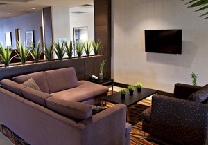 Holiday Inn Express Pembroke, an Ihg Hotel