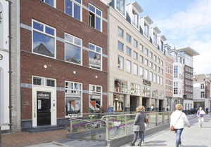 The Duke Boutique Hotel