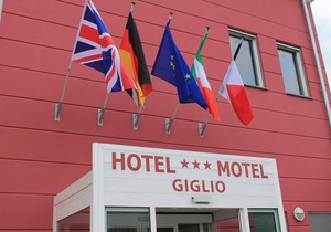 Hotel Motel Giglio