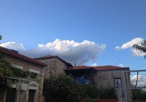 Taleton Eco Guest House