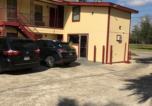 Southmore Motel Houston
