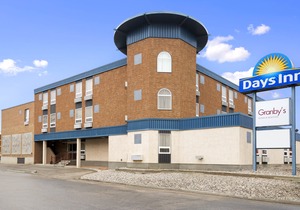 Days Inn by Wyndham Estevan