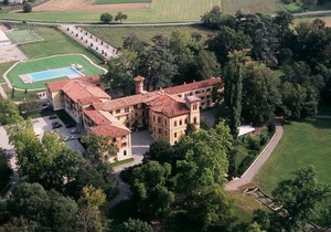 Villa Scati