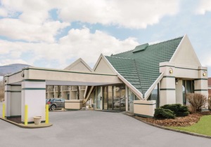 Days Inn by Wyndham Rutland/Killington Area