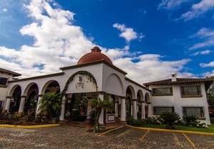 Hotel Soleil La Antigua