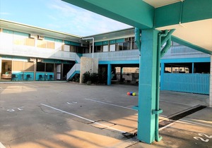 ZED MOTEL Tropical Gateway