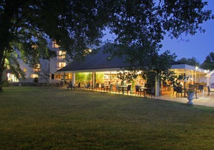 Best Western le Bois de la Marche