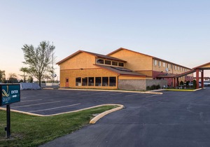 Quality Inn Moses Lake