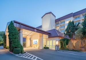Best Western Hotel Jena