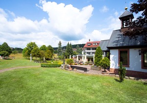 Best Western Hotel Brunnenhof