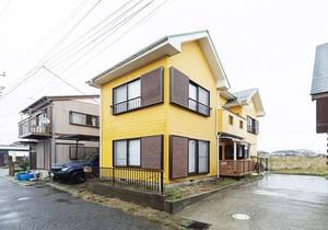 LIFULL STAY Kujukuri Fujishita