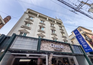 Bucheon Hotel Cherish