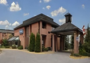 TownePlace Suites by Marriott London