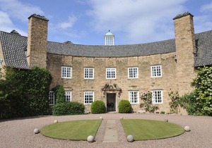 Greywalls Hotel & Chez Roux