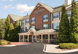Country Inn & Suites by Radisson, Sycamore, IL
