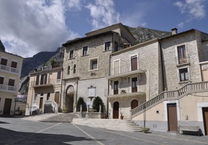 Da Oreste Affittacamere