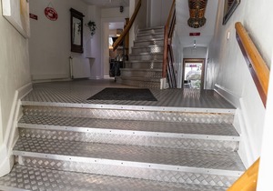 Milling Hotel Mini 11