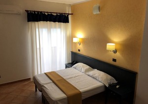 Residence Hotel Antica Perla