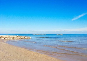 Agriturismo Frontemare