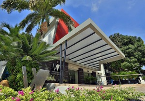 Washington Plaza Hotel by Sercotel