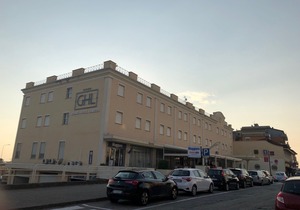 Grand Hotel Lamezia