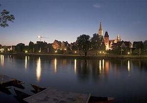 Best Western Plus Atrium Hotel