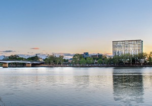 Empire Apartment Hotel