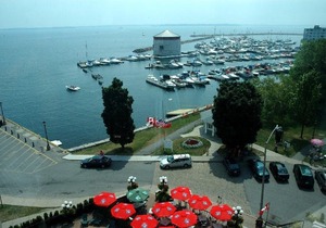 Confederation Place Hotel