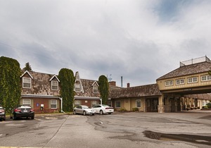 Best Western Parkway Inn & Conference Centre