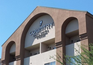 Country Inn & Suites by Radisson, Mesa, AZ