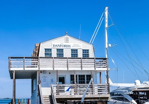 Danfords Hotel & Marina