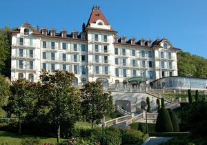 Le Palace de Menthon