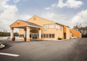 Quality Inn & Suites Georgetown - Seaford