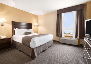 Days Inn by Wyndham Estevan