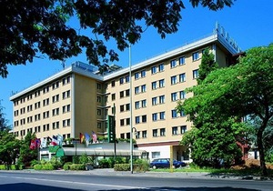 DoubleTree by Hilton Brescia