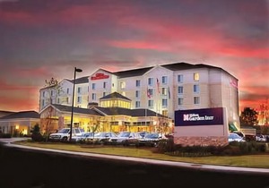 Hilton Garden Inn Toronto Airport West/Mississauga