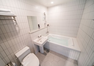 Just Sleep Hotel No.2