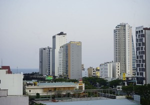 Oasis Hotel & Apartment