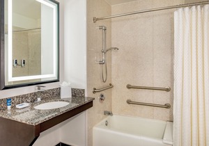 Four Points by Sheraton Kalamazoo