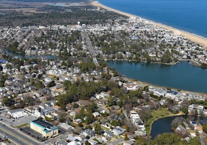 Quality Inn & Suites Rehoboth Beach – Dewey