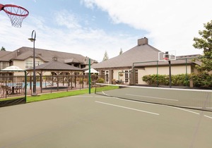 Homewood Suites by Hilton Vancouver / Portland