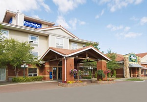 Travelodge Hotel by Wyndham Sudbury