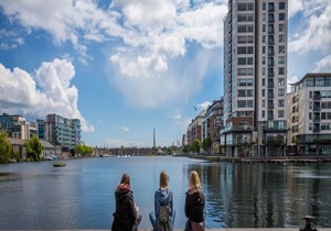 Maldron Hotel Kevin Street