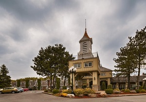 Best Western Parkway Inn & Conference Centre