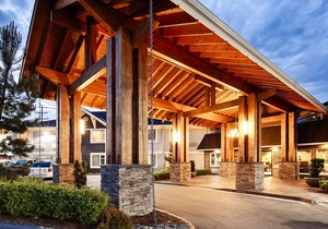 Best Western Plus Country Meadows Inn